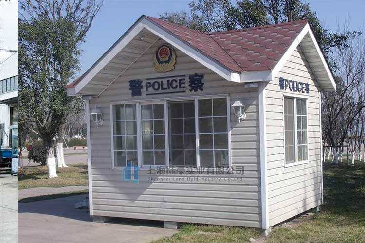 設(shè)置治安崗?fù)さ谋匾裕仓伟矋復(fù)さ穆氊?zé)是什么？